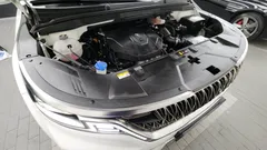 2023 Kia Carnival Diesel 9-Seater Signature — фото 6