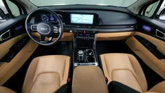 2023 Kia Carnival Diesel 9-Seater Signature — фото 7