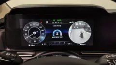 2023 Kia Carnival Diesel 9-Seater Signature — фото 8