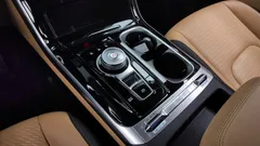 2023 Kia Carnival Diesel 9-Seater Signature — фото 9