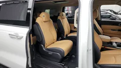 2023 Kia Carnival Diesel 9-Seater Signature — фото 12