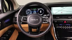 2023 Kia Carnival Diesel 9-Seater Signature — фото 13