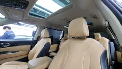 2023 Kia Carnival Diesel 9-Seater Signature — фото 17