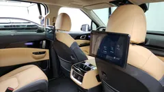 2023 Kia Carnival Diesel 9-Seater Signature — фото 18