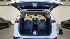 2023 Kia Carnival Diesel 9-Seater Signature — фото 20