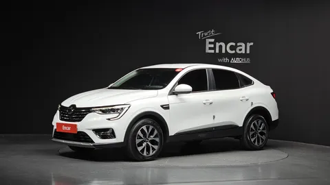 2023 Renault Samsung XM3 1.6 GTe RE