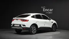 2023 Renault Samsung XM3 1.6 GTe RE — фото 2
