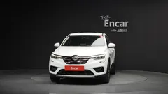 2023 Renault Samsung XM3 1.6 GTe RE — фото 3