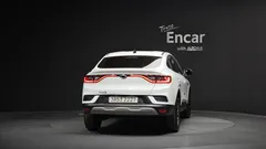 2023 Renault Samsung XM3 1.6 GTe RE — фото 4