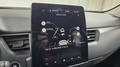 2023 Renault Samsung XM3 1.6 GTe RE — фото 18