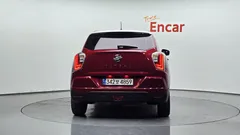 2022 KG_Mobility_Ssangyong TIBOLI Gasoline 1.5 2WD — фото 4