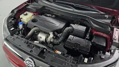 2022 KG_Mobility_Ssangyong TIBOLI Gasoline 1.5 2WD — фото 6