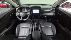 2022 KG_Mobility_Ssangyong TIBOLI Gasoline 1.5 2WD — фото 7