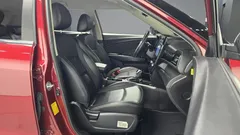 2022 KG_Mobility_Ssangyong TIBOLI Gasoline 1.5 2WD — фото 10