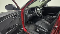 2022 KG_Mobility_Ssangyong TIBOLI Gasoline 1.5 2WD — фото 15