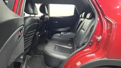 2022 KG_Mobility_Ssangyong TIBOLI Gasoline 1.5 2WD — фото 16