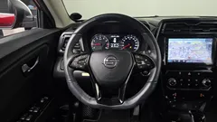 2022 KG_Mobility_Ssangyong TIBOLI Gasoline 1.5 2WD — фото 17