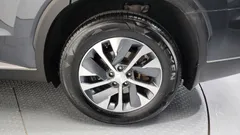 2022 Hyundai Palisade Diesel 2.2 2WD, серый — фото 5