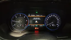 2022 Hyundai Palisade Diesel 2.2 2WD, серый — фото 8