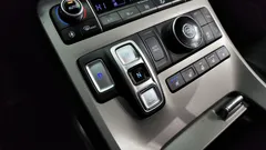2022 Hyundai Palisade Diesel 2.2 2WD, серый — фото 9