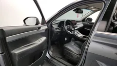 2022 Hyundai Palisade Diesel 2.2 2WD, серый — фото 10