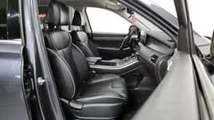 2022 Hyundai Palisade Diesel 2.2 2WD, серый — фото 11