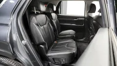 2022 Hyundai Palisade Diesel 2.2 2WD, серый — фото 12