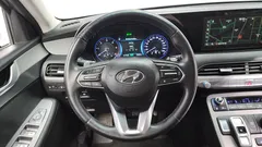 2022 Hyundai Palisade Diesel 2.2 2WD, серый — фото 13