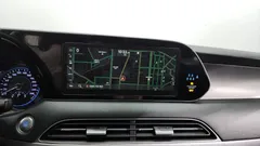 2022 Hyundai Palisade Diesel 2.2 2WD, серый — фото 14