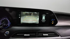 2022 Hyundai Palisade Diesel 2.2 2WD, серый — фото 15