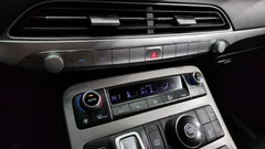 2022 Hyundai Palisade Diesel 2.2 2WD, серый — фото 16