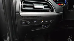 2022 Hyundai Palisade Diesel 2.2 2WD, серый — фото 17