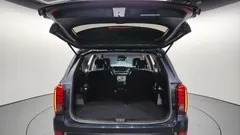 2022 Hyundai Palisade Diesel 2.2 2WD, серый — фото 20