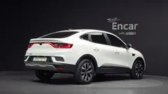 2023 Renault Samsung XM3 1.6 GTe RE — фото 2