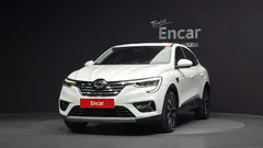 2023 Renault Samsung XM3 1.6 GTe RE — фото 3