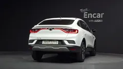 2023 Renault Samsung XM3 1.6 GTe RE — фото 4