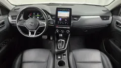 2023 Renault Samsung XM3 1.6 GTe RE — фото 7