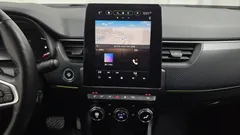2023 Renault Samsung XM3 1.6 GTe RE — фото 14