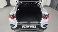 2023 Renault Samsung XM3 1.6 GTe RE — фото 20