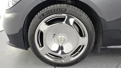 2022 Mercedes-Benz S-Class Maybach S580 4MATIC — фото 5