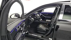 2022 Mercedes-Benz S-Class Maybach S580 4MATIC — фото 10