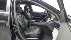 2022 Mercedes-Benz S-Class Maybach S580 4MATIC — фото 11