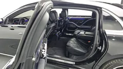 2022 Mercedes-Benz S-Class Maybach S580 4MATIC — фото 13