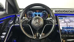 2022 Mercedes-Benz S-Class Maybach S580 4MATIC — фото 14
