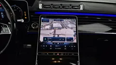 2022 Mercedes-Benz S-Class Maybach S580 4MATIC — фото 15