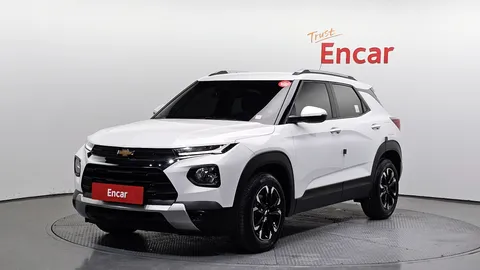 2022 ChevroletGMDaewoo Trailblazer 1.3 Turbo 2WD