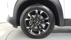2022 ChevroletGMDaewoo Trailblazer 1.3 Turbo 2WD, белый — фото 5