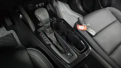 2022 ChevroletGMDaewoo Trailblazer 1.3 Turbo 2WD, белый — фото 9