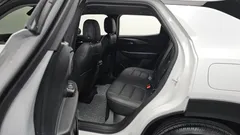 2022 ChevroletGMDaewoo Trailblazer 1.3 Turbo 2WD, белый — фото 11