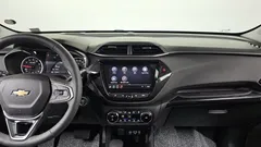 2022 ChevroletGMDaewoo Trailblazer 1.3 Turbo 2WD, белый — фото 15